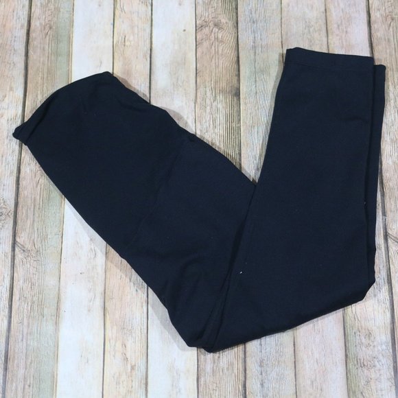 Zella Pants - Zella Live In Maternity Crop Leggings